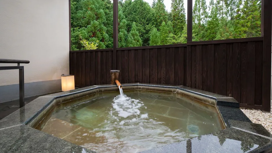 Hilton Takayama Resort