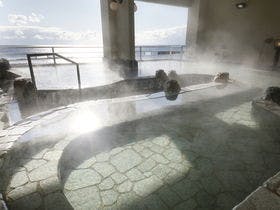 ホテルなぎさ