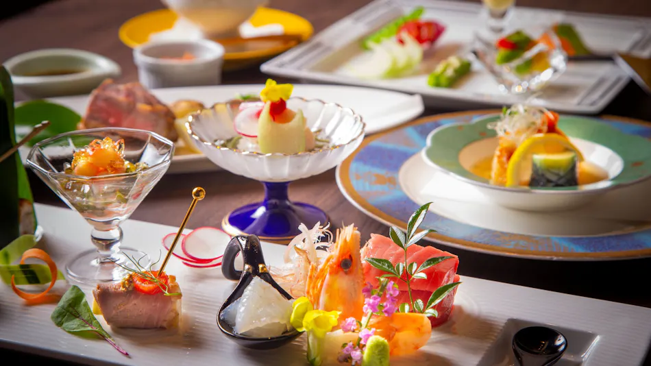 Yunokawa Prince Hotel Nagisatei