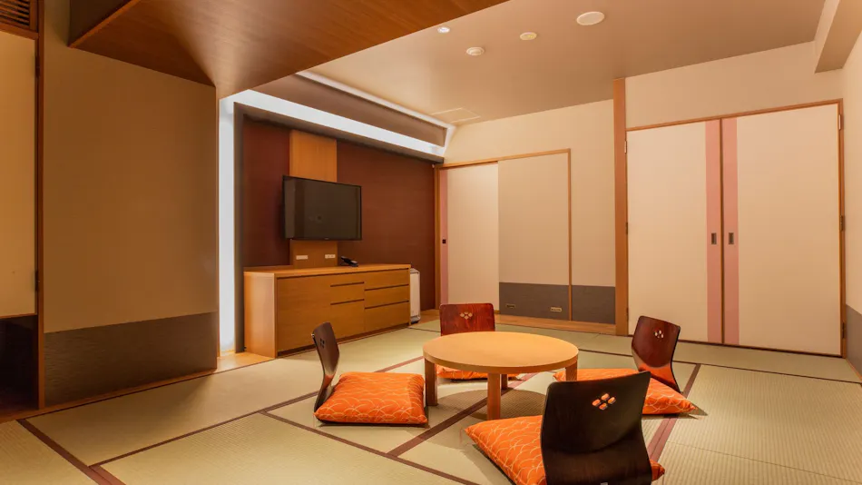 Yunokawa Prince Hotel Nagisatei