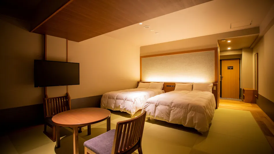Yunokawa Prince Hotel Nagisatei