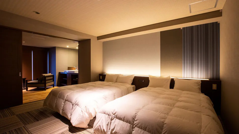 Yunokawa Prince Hotel Nagisatei