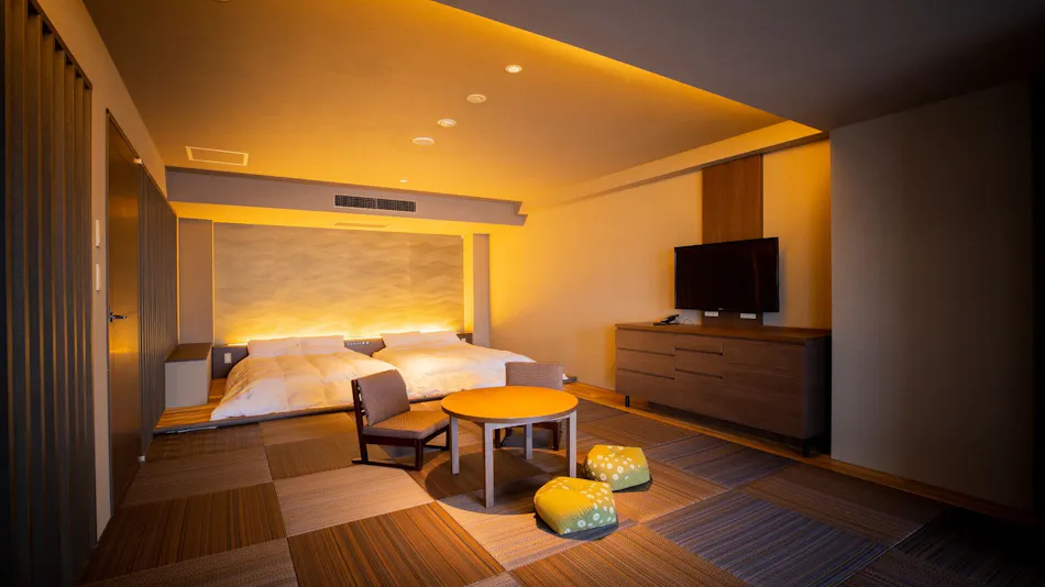Yunokawa Prince Hotel Nagisatei