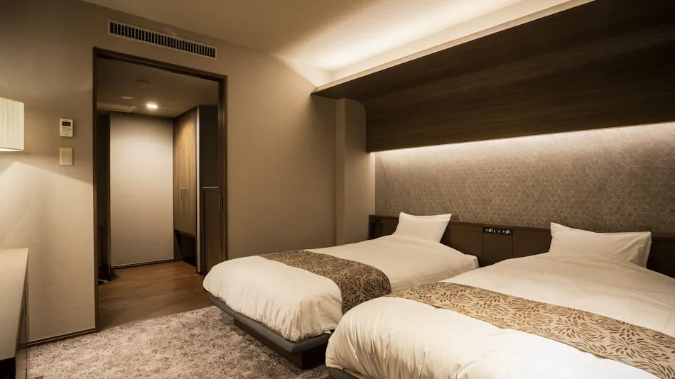 Yunokawa Prince Hotel Nagisatei