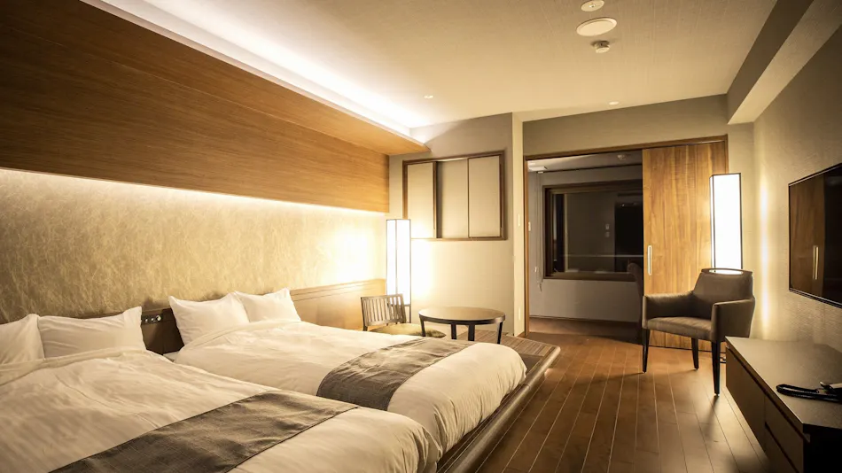 Yunokawa Prince Hotel Nagisatei