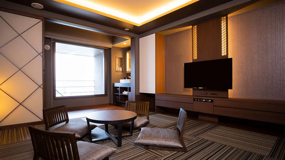 Yunokawa Prince Hotel Nagisatei