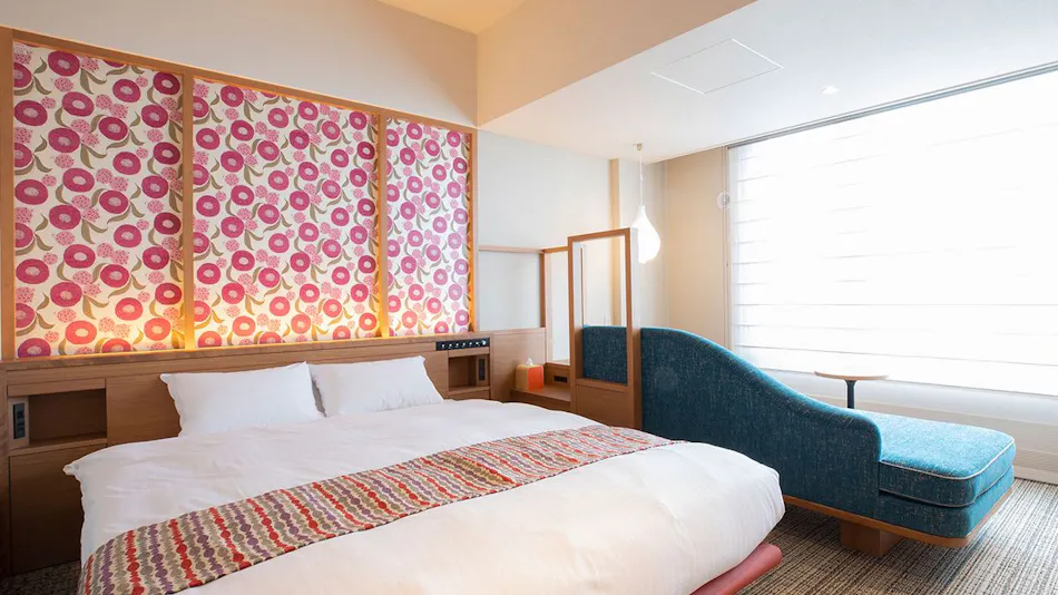 Yunokawa Prince Hotel Nagisatei