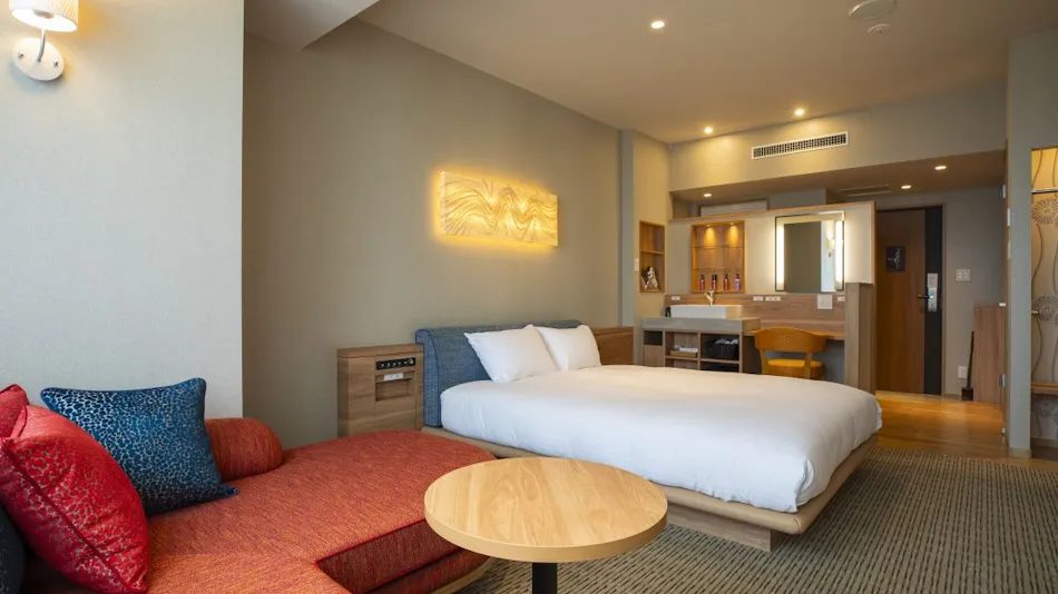 Yunokawa Prince Hotel Nagisatei