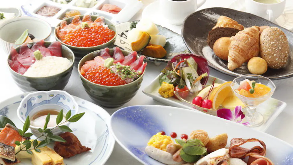 Yunokawa Prince Hotel Nagisatei