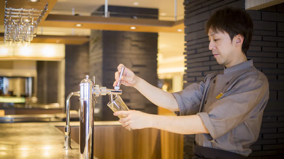 Yunokawa Prince Hotel Nagisatei