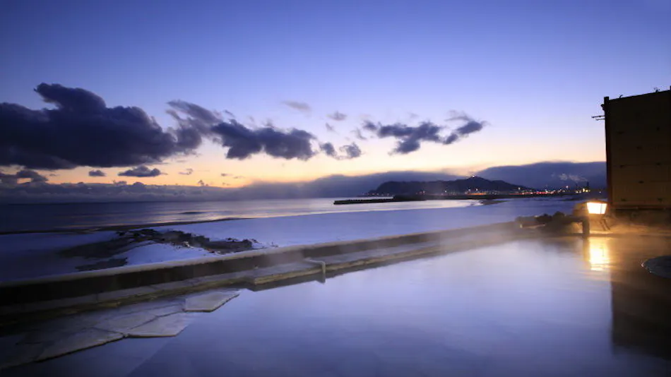 Yunokawa Prince Hotel Nagisatei