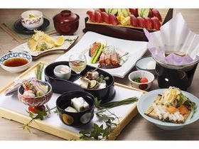 オークラ千葉ホテル