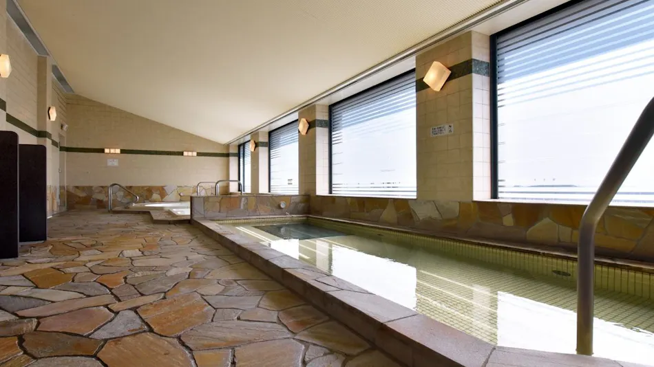 Okura Chiba Hotel