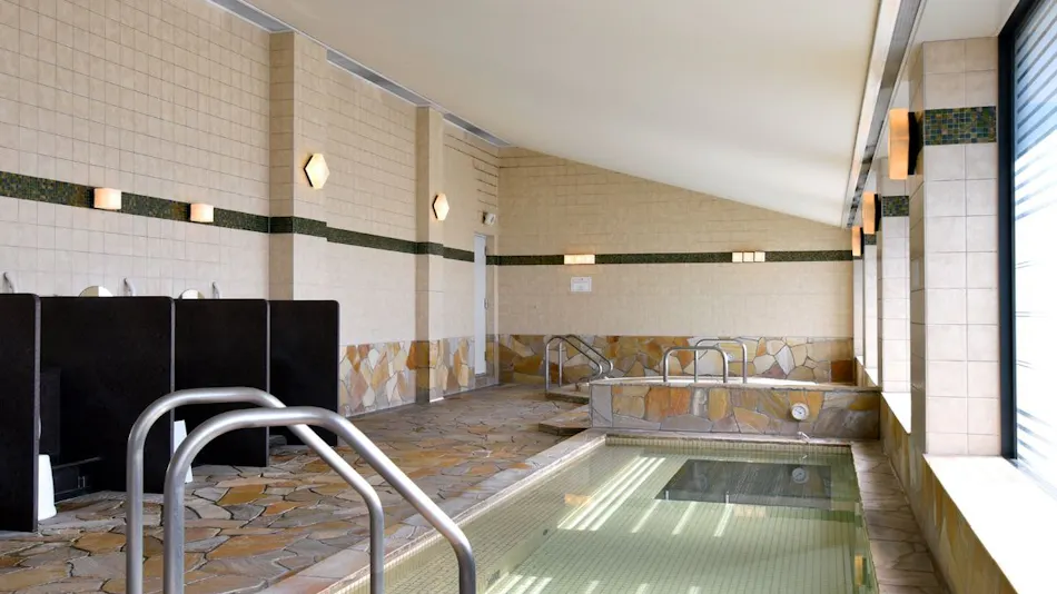 Okura Chiba Hotel