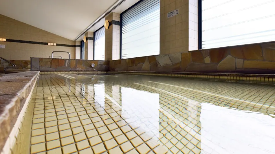 Okura Chiba Hotel