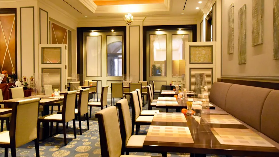 Okura Chiba Hotel