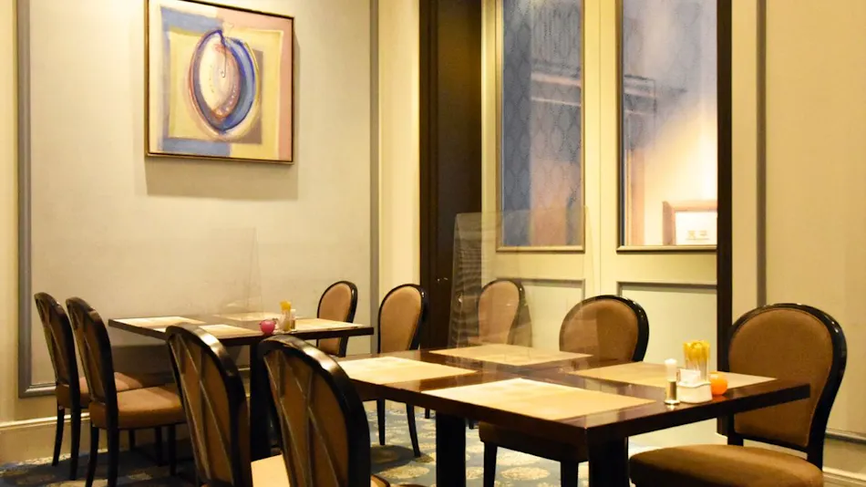 Okura Chiba Hotel