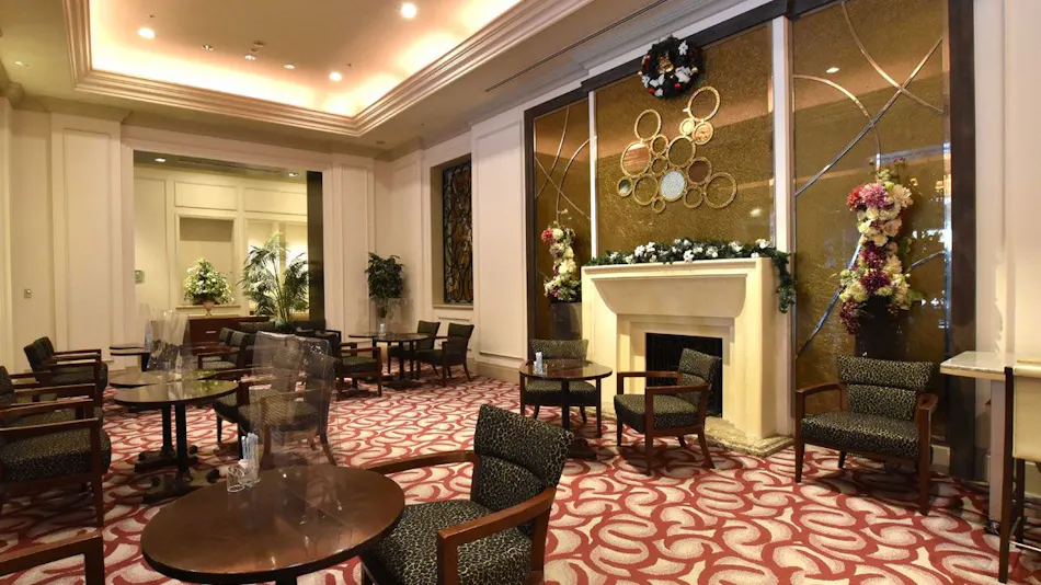 Okura Chiba Hotel