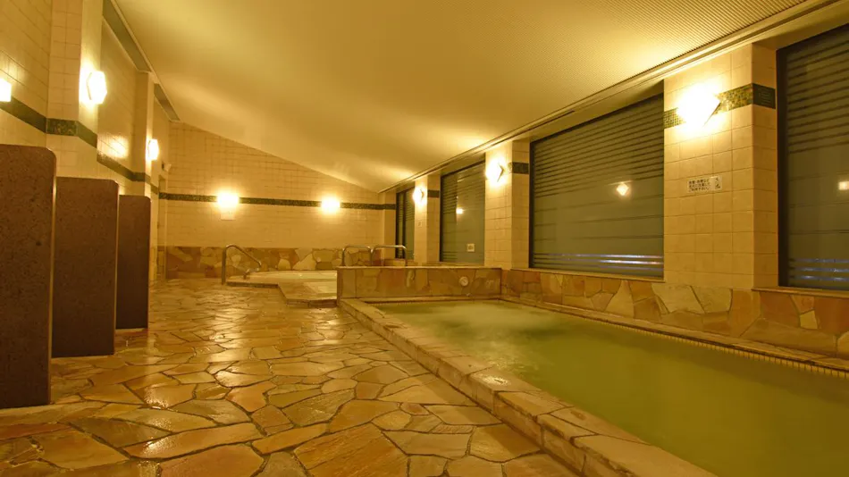 Okura Chiba Hotel