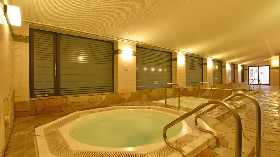 Okura Chiba Hotel