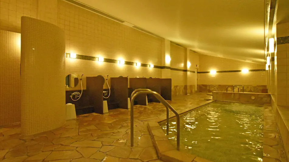 Okura Chiba Hotel