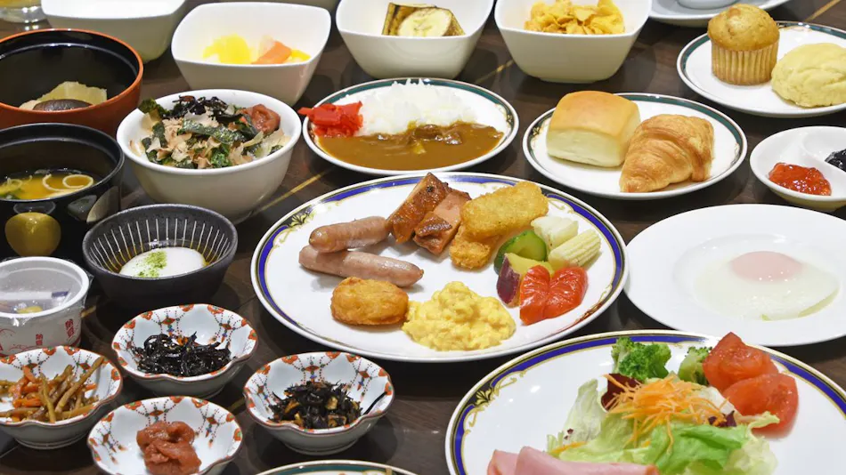 Okura Chiba Hotel