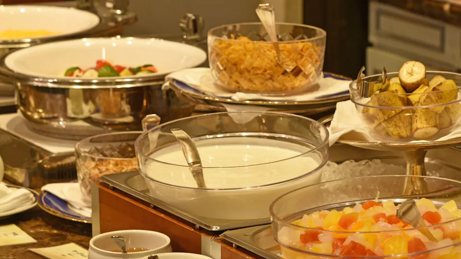 Okura Chiba Hotel