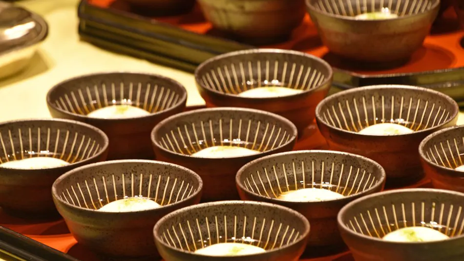Okura Chiba Hotel