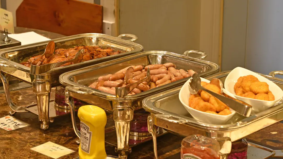 Okura Chiba Hotel