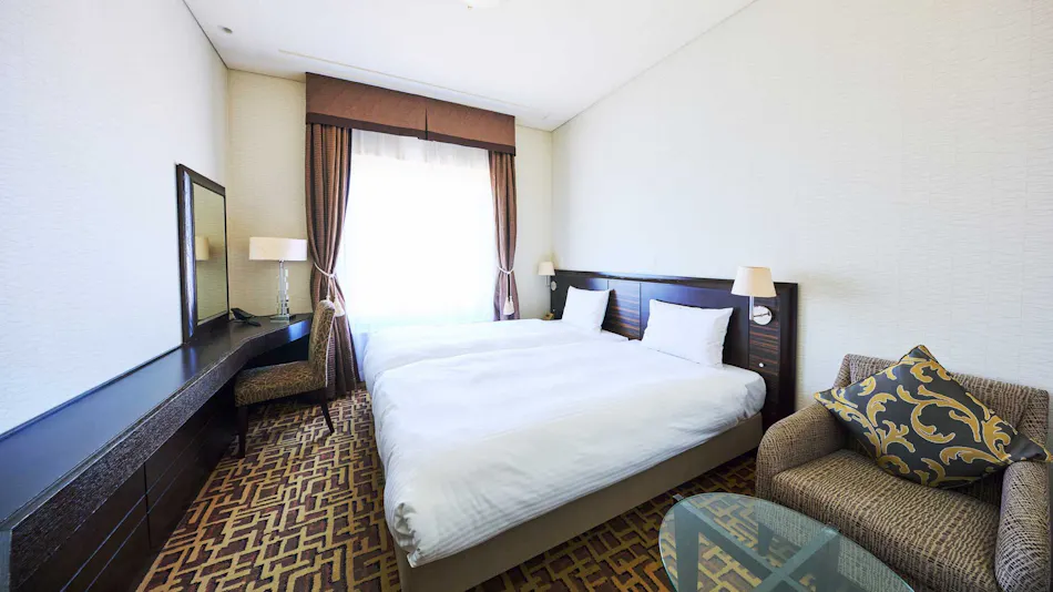 Okura Chiba Hotel
