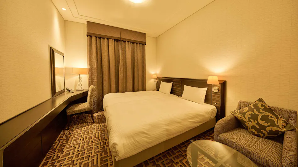 Okura Chiba Hotel