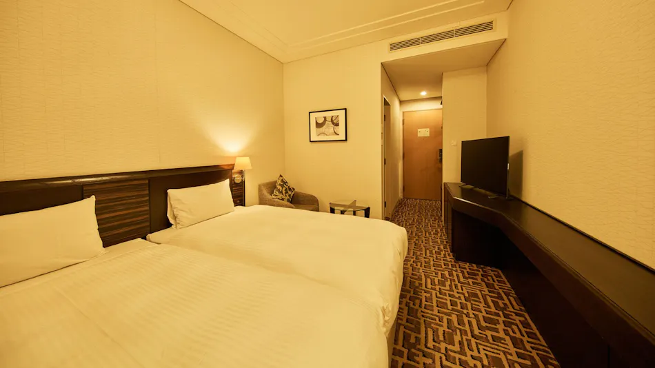 Okura Chiba Hotel