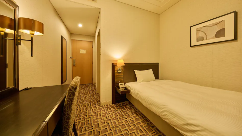 Okura Chiba Hotel