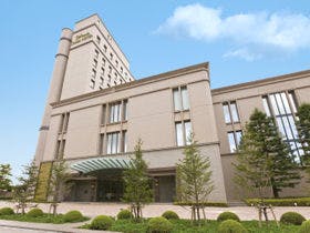 オークラ千葉ホテル