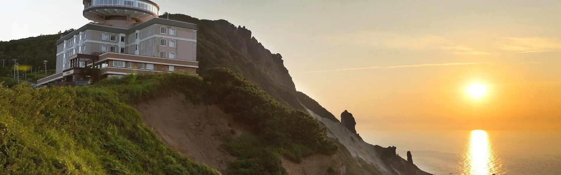 ホテルノイシュロス小樽