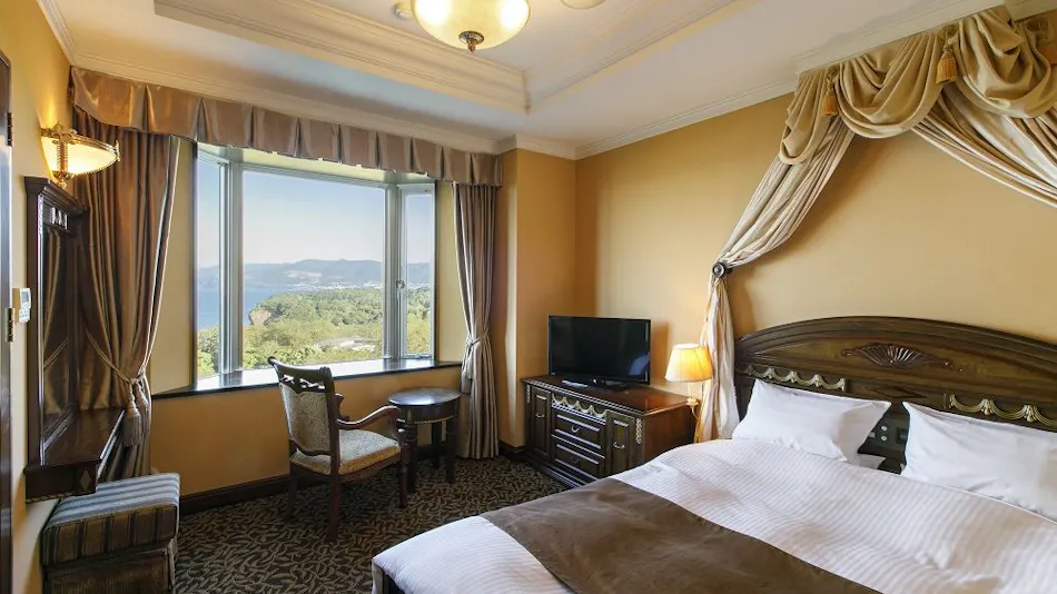 Hotel Neuschloss Otaru