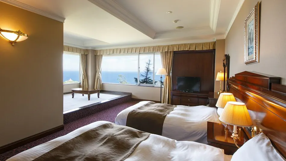 Hotel Neuschloss Otaru