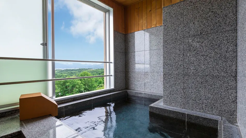 Hotel Neuschloss Otaru
