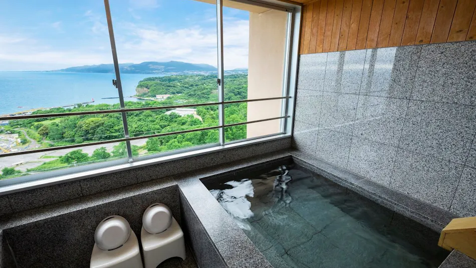 Hotel Neuschloss Otaru