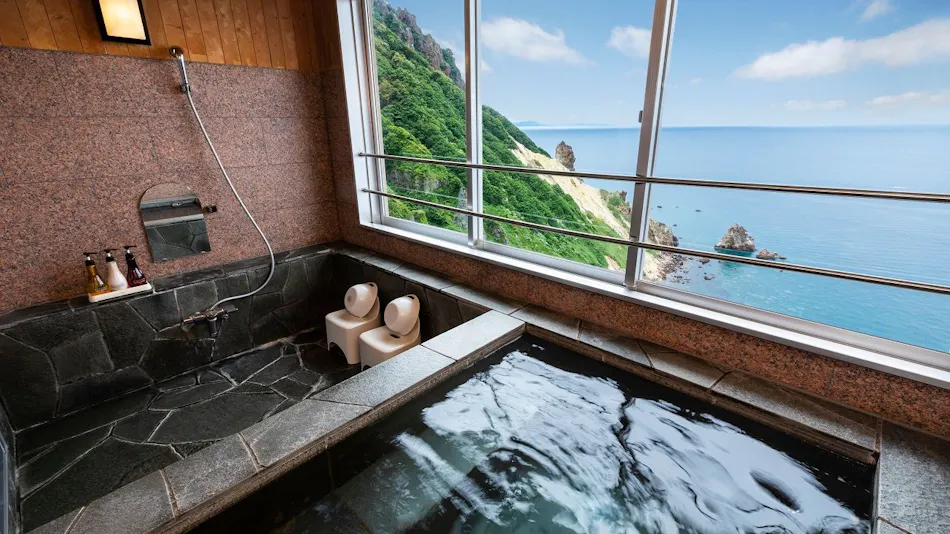 Hotel Neuschloss Otaru