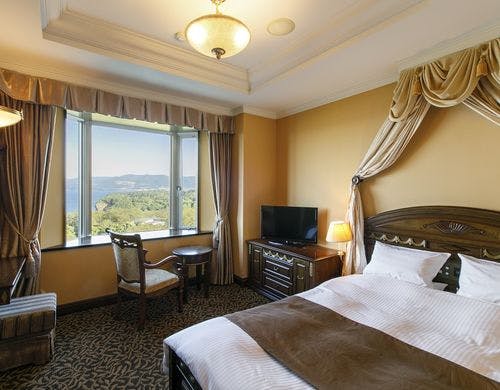 オーシャンビューダブルＢタイプ