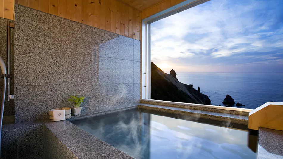 Hotel Neuschloss Otaru