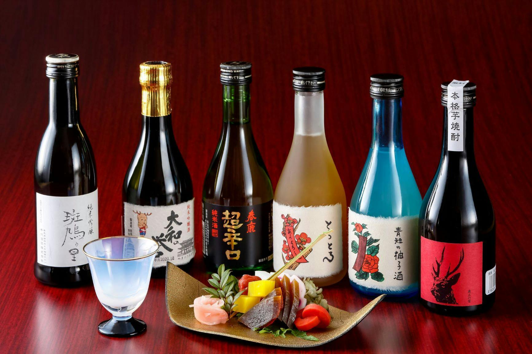 ホテル日航奈良