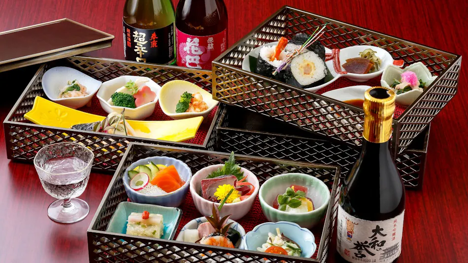 Hotel Nikko Nara