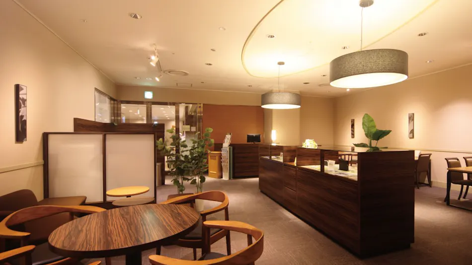 Hotel Nikko Nara