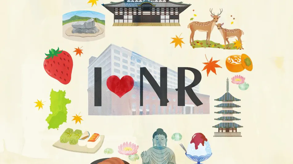 Hotel Nikko Nara
