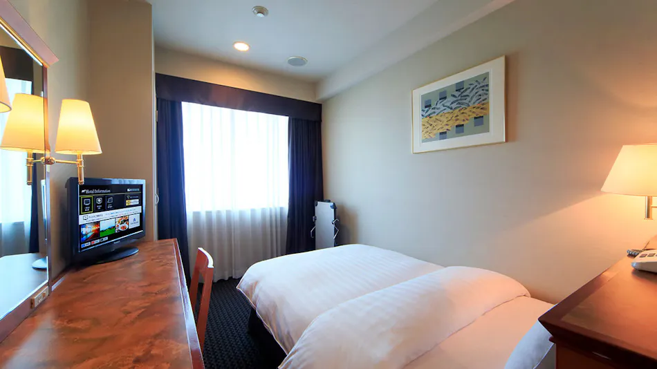 Hotel Nikko Nara