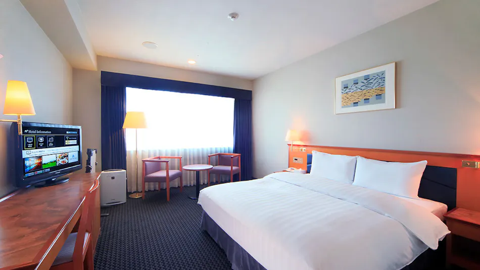 Hotel Nikko Nara