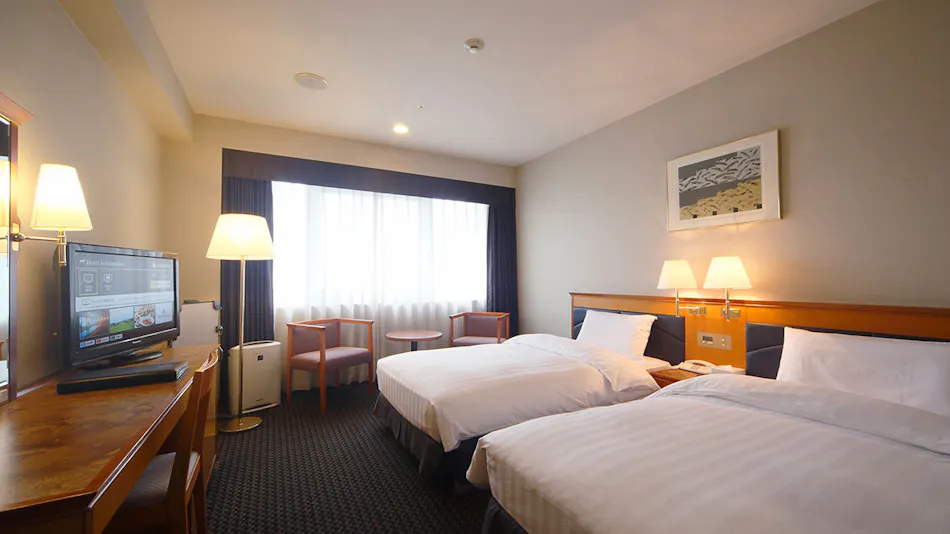 Hotel Nikko Nara