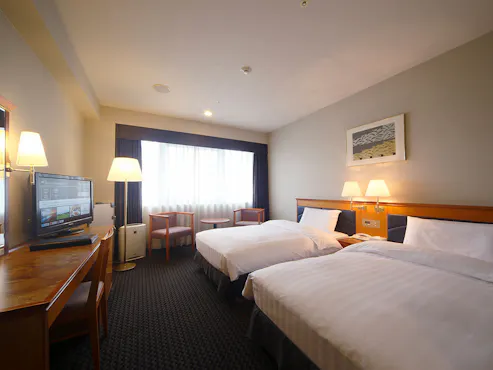 スタンダードツイン